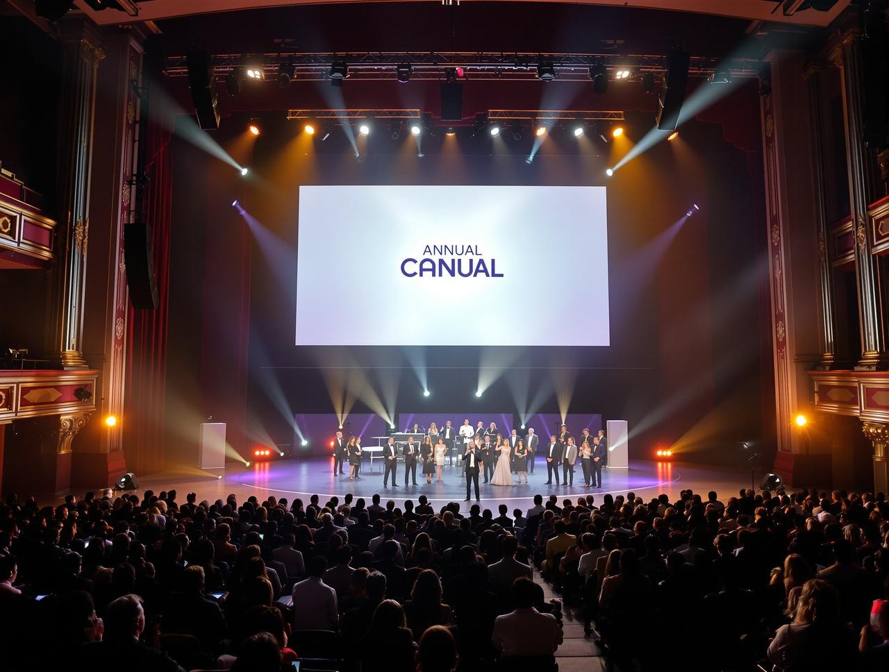 糖心视频2024年度发布会：五部重磅新片官宣，总投资超30亿