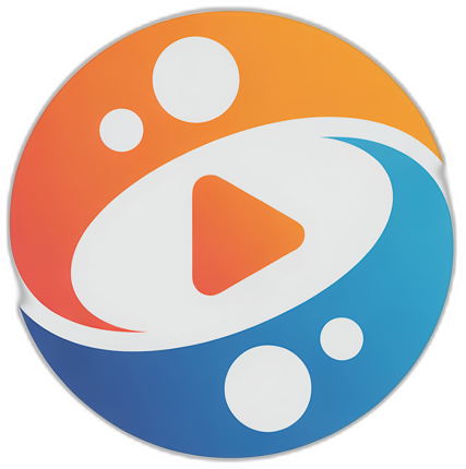红叶影视Logo