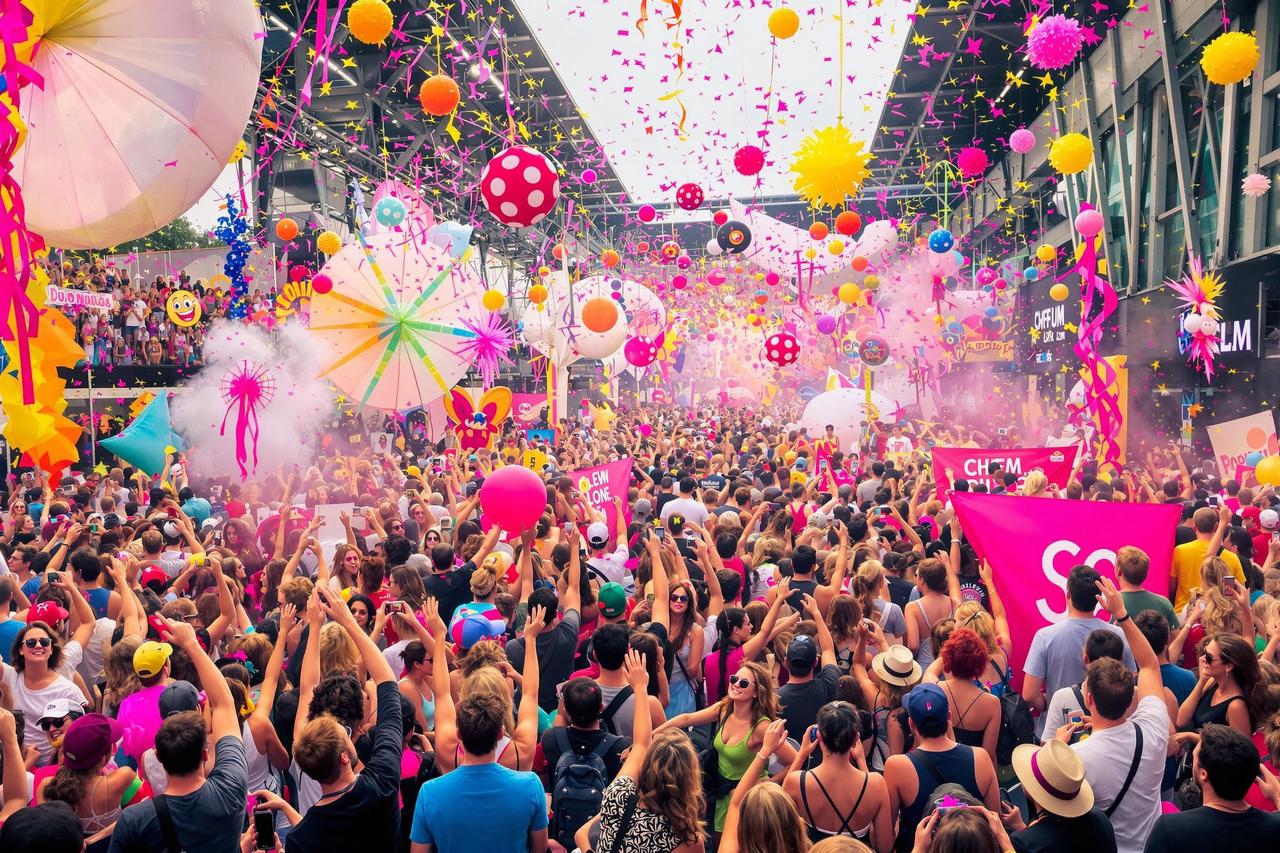 糖心视频2024年度影迷嘉年华