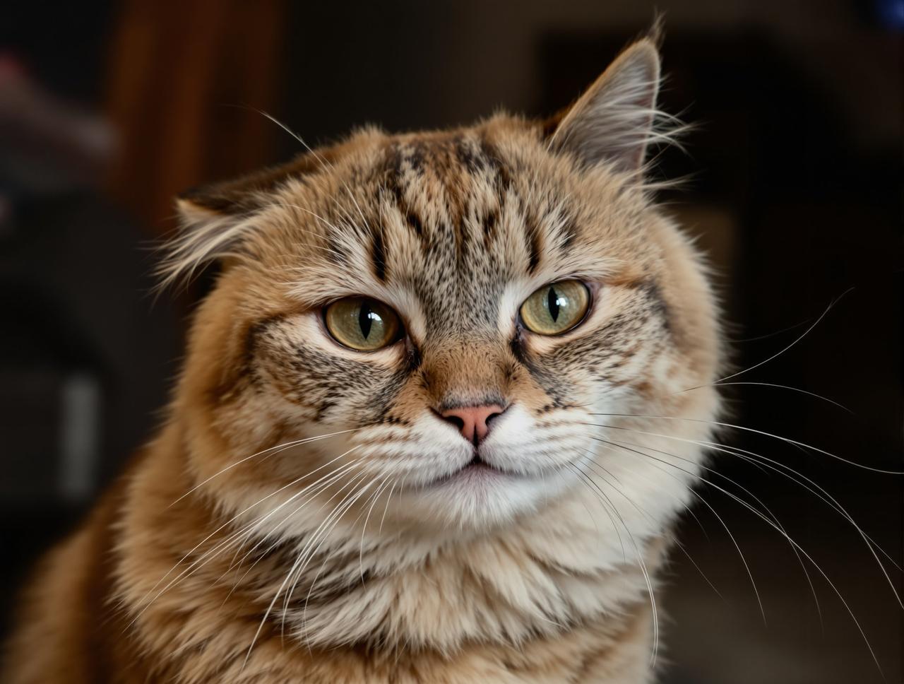 红叶影视-猫咪迷惑行为大赏