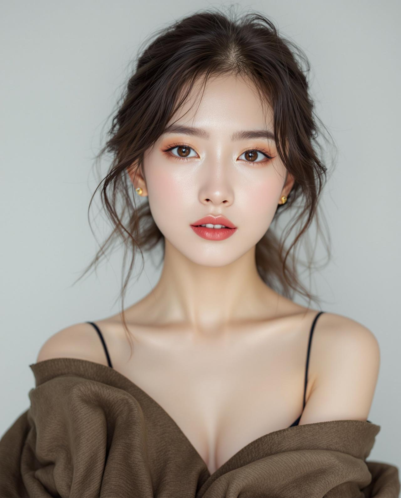 苏晨曦 签约演员